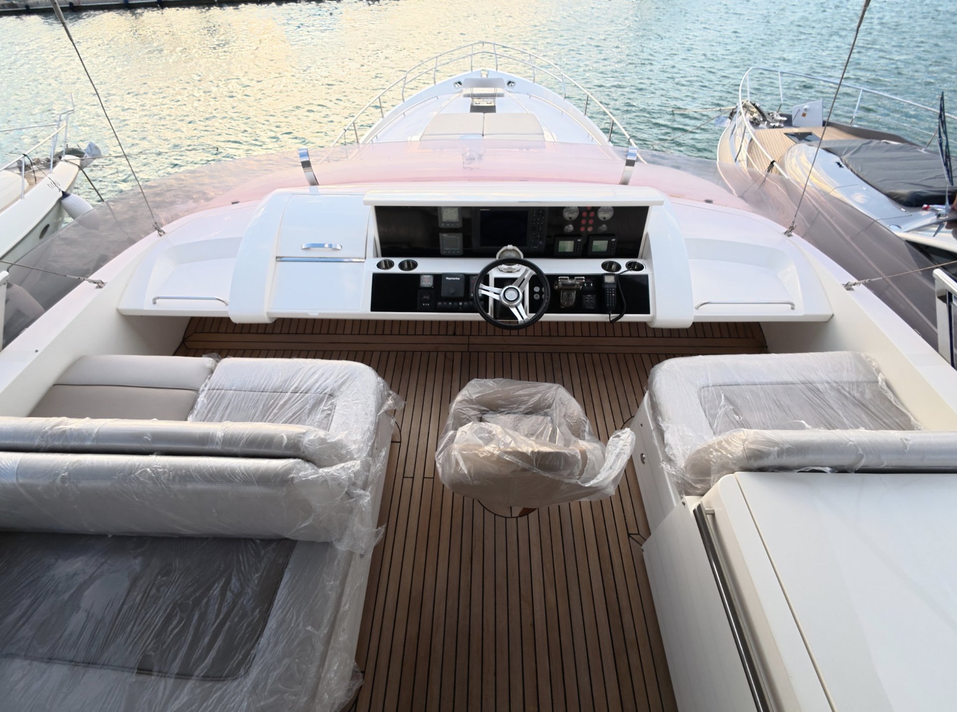 2010 PRİNCESS 78