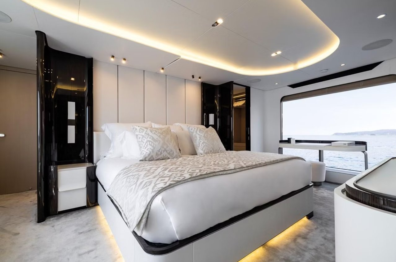2020 | Azimut Grande 32 M
