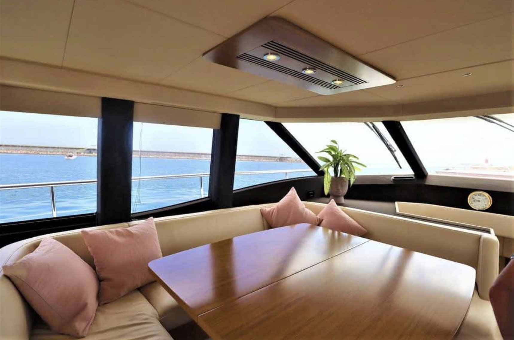 2015 | Azimut Magellano 53