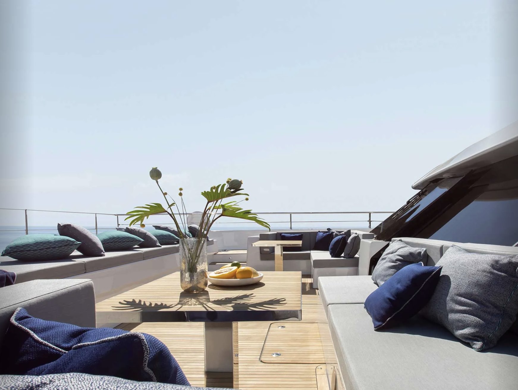 2020 | Sunreef 80 Power