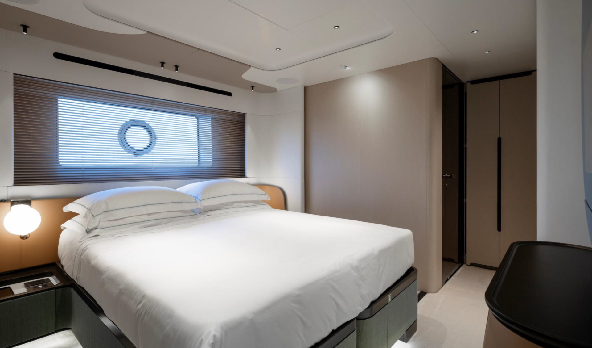 2023 AZİMUT GRANDE TRIDECK 38