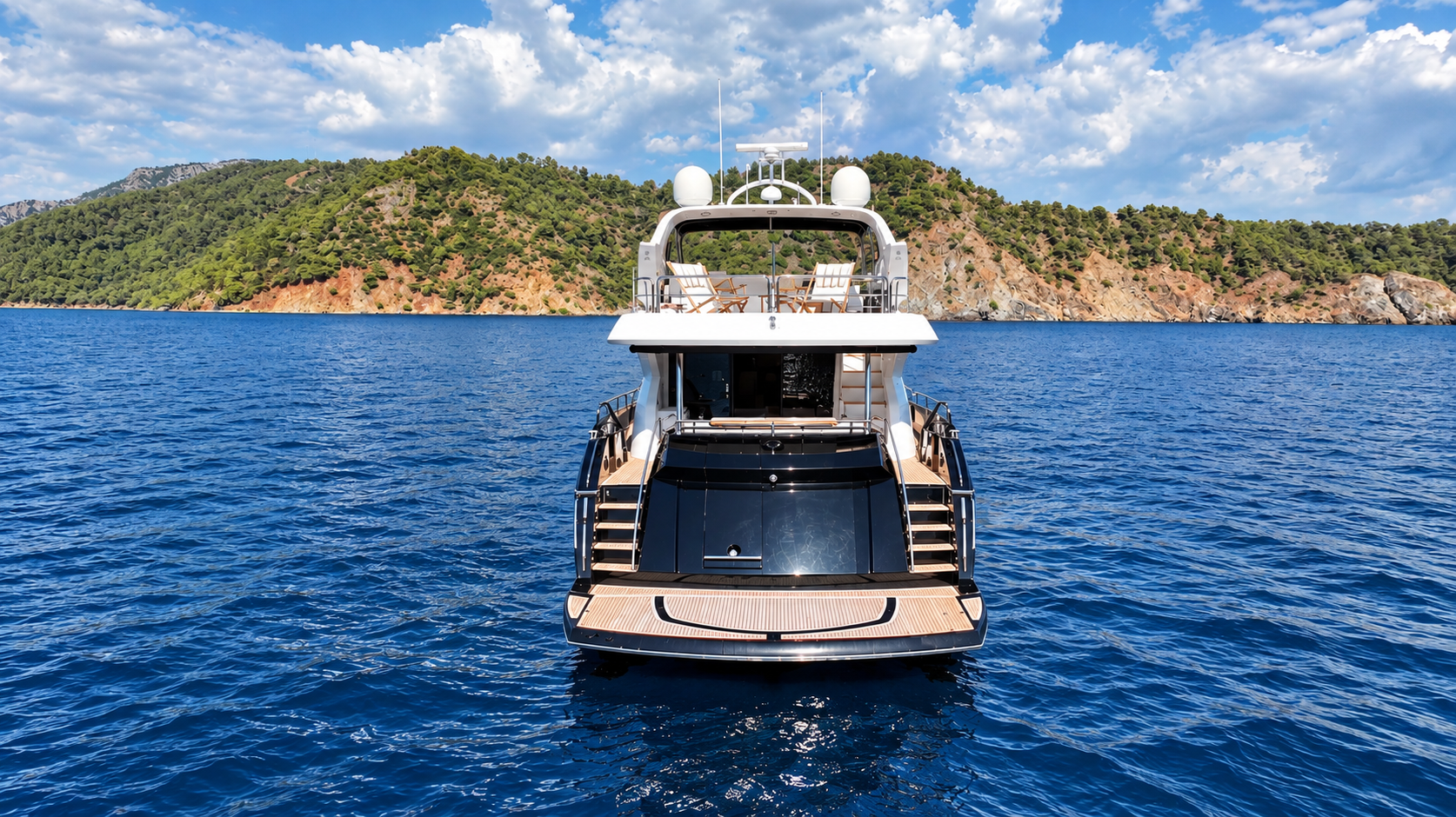 2010 | Sunseeker 80
