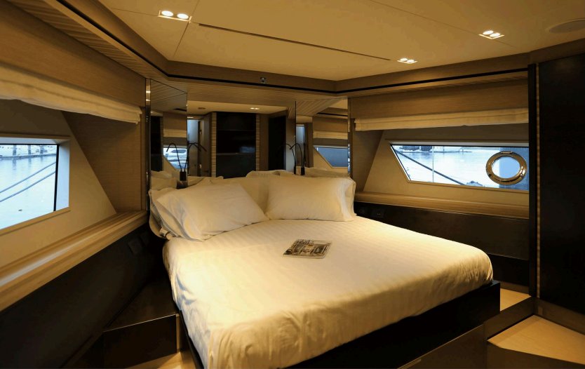 2020 | Ferretti 670