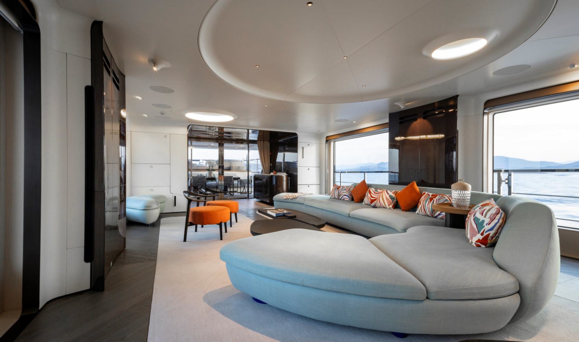 2023 AZİMUT GRANDE TRIDECK 38