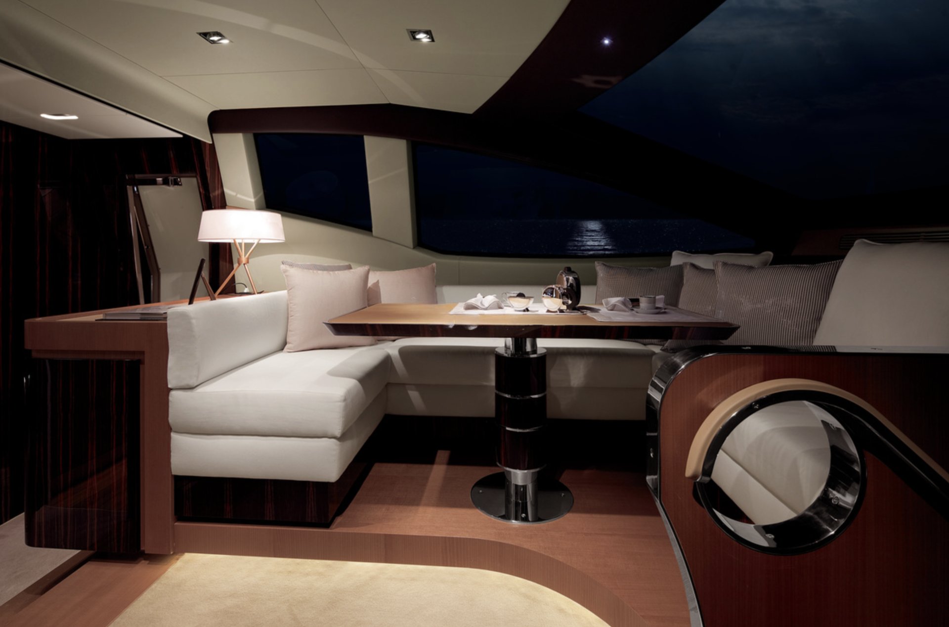  2011 I Azimut 88