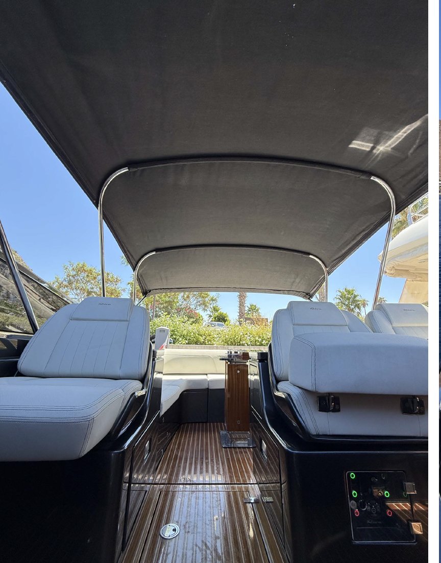 2018 | Riva 38