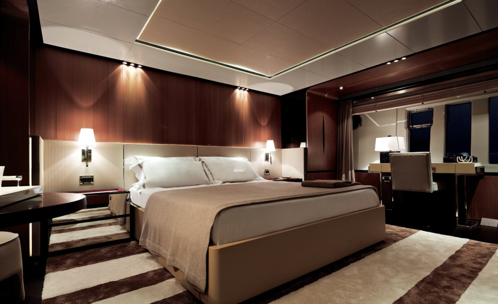  2011 I Azimut 88