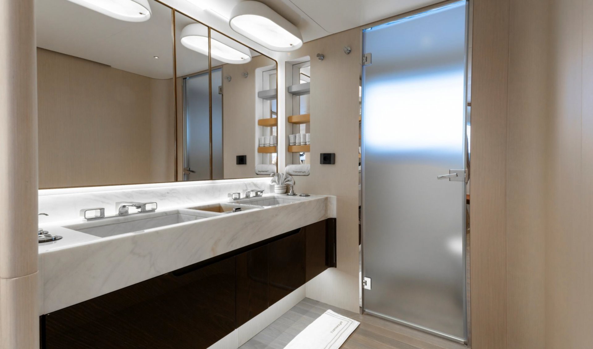 2023 AZİMUT GRANDE TRIDECK 38