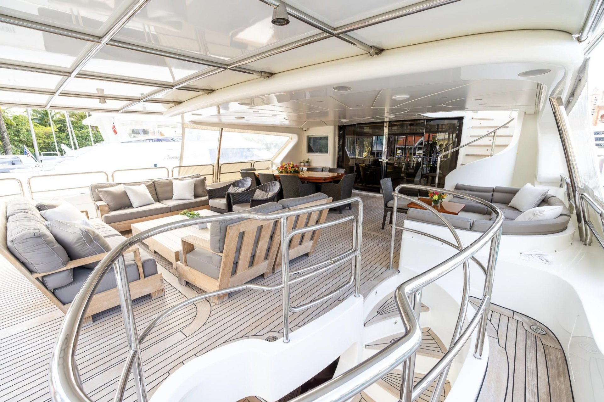 2008 BENETTİ CLASSİC 121