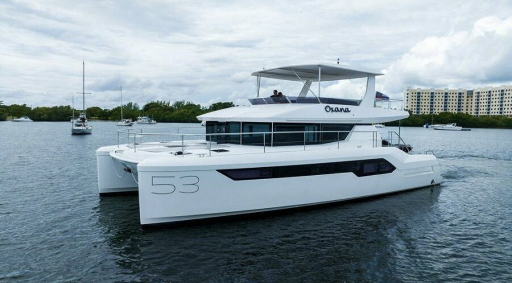 2024 LEOPARD 53