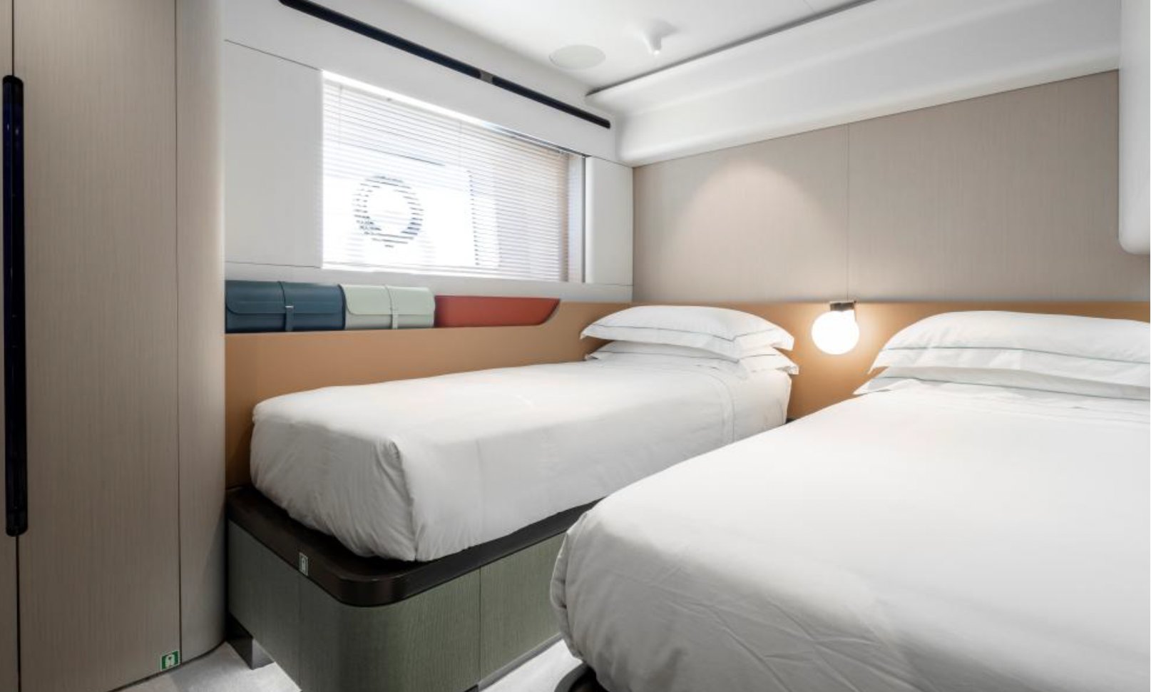 2023 AZİMUT GRANDE TRIDECK 38