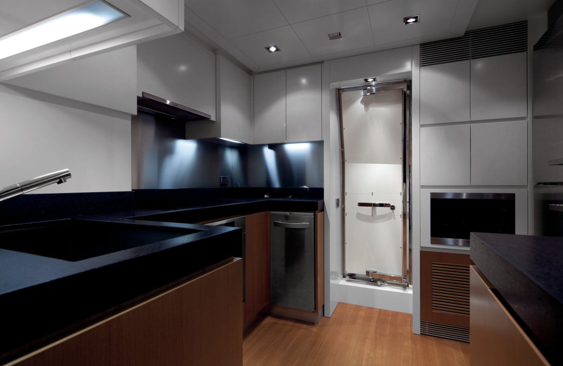  2011 I Azimut 88