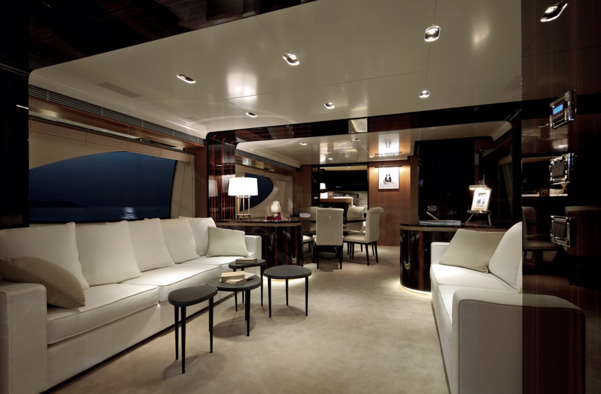  2011 I Azimut 88