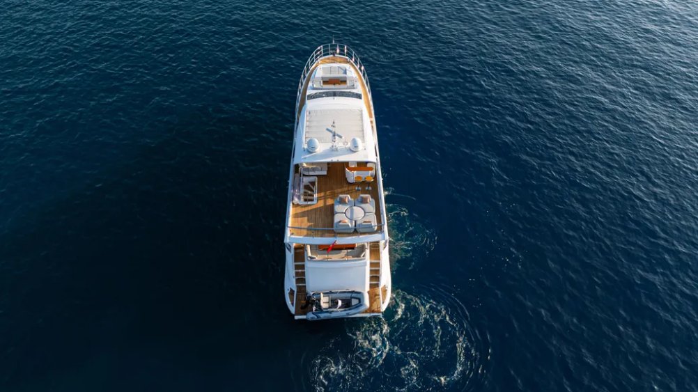 2020 | Azimut Grande 25 M