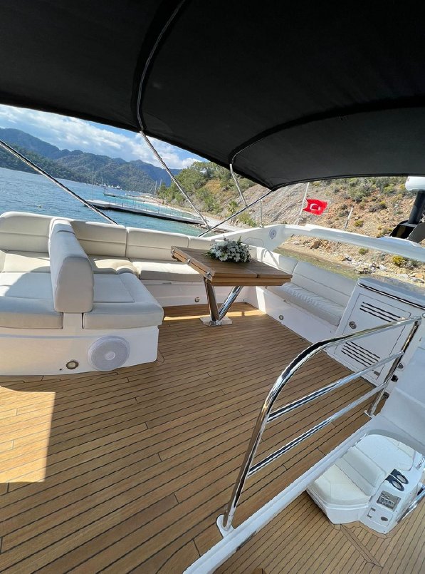 2014 | Sunseeker 68 Sport Yacht