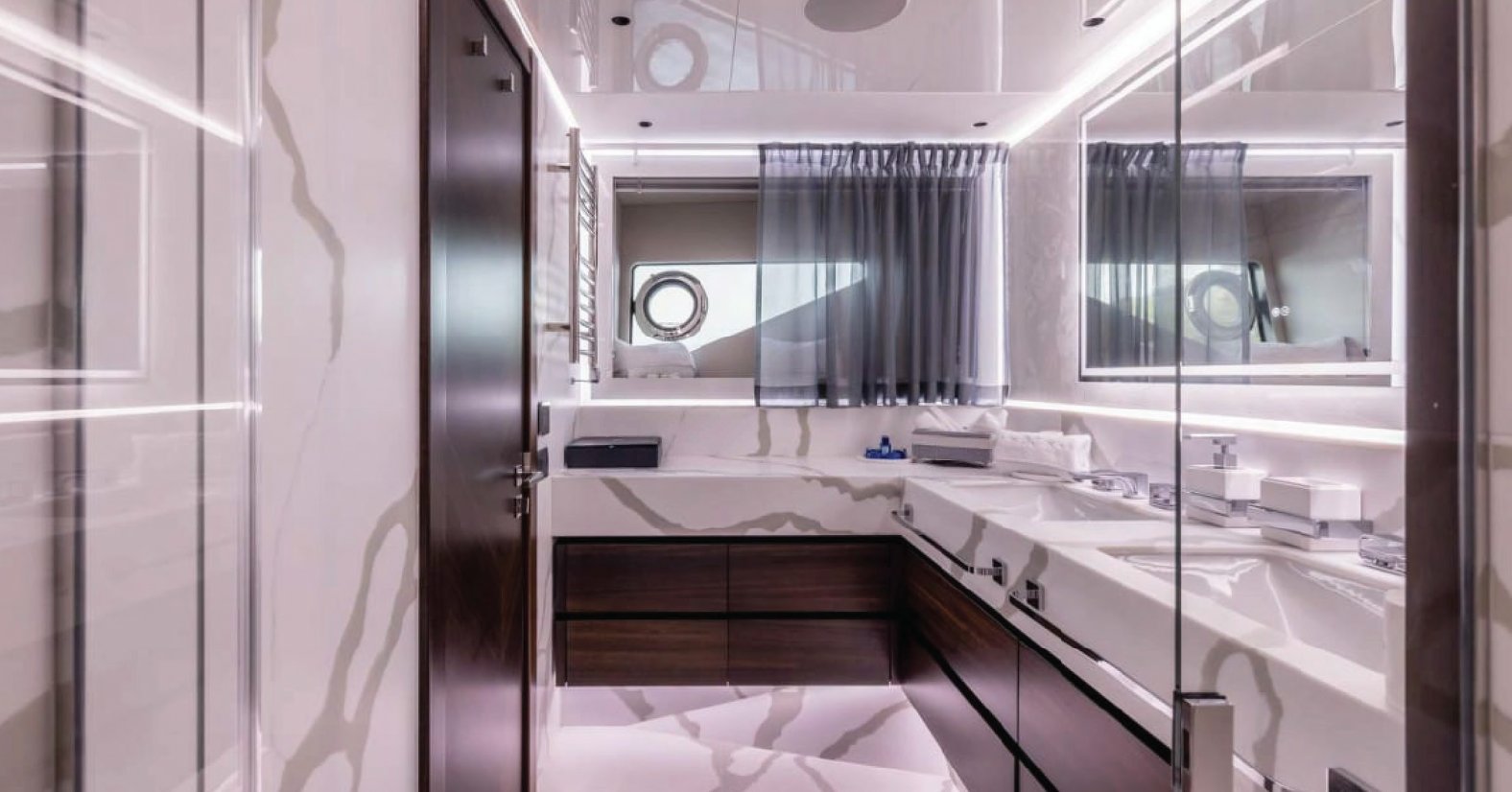2023 |  Sunseeker 88 