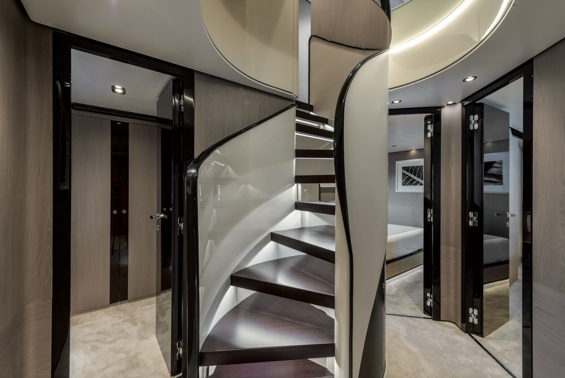 2023 AZİMUT GRANDE 27M