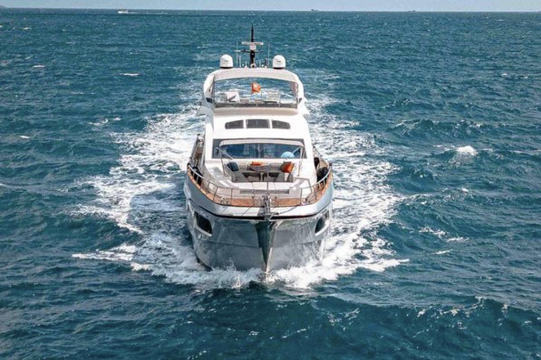2016 VERSİLCRAFT 88