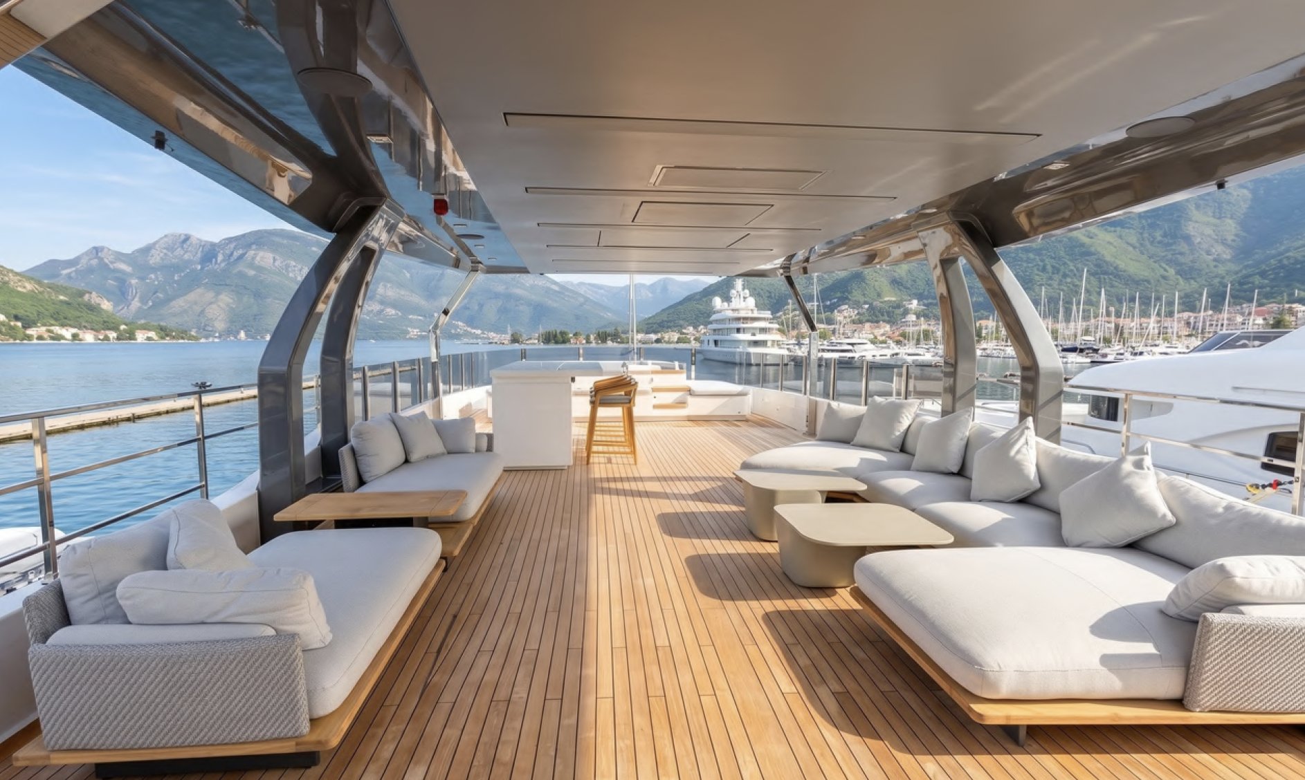 2025 FERRETTİ NAVETTA 42