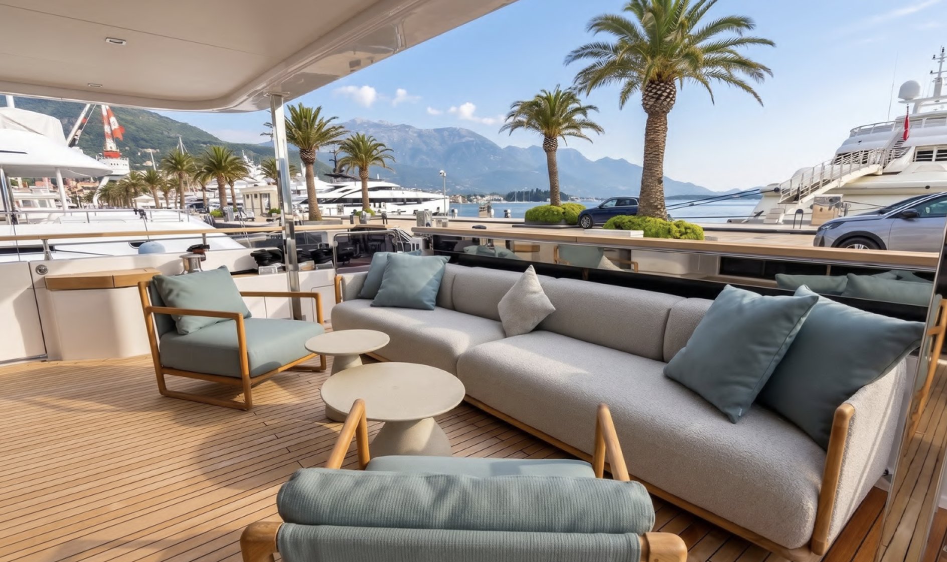 2025 FERRETTİ NAVETTA 42