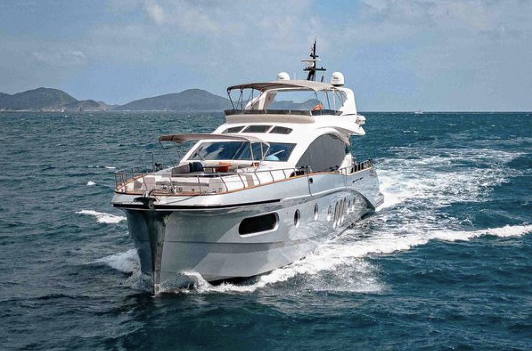 2016 VERSİLCRAFT 88