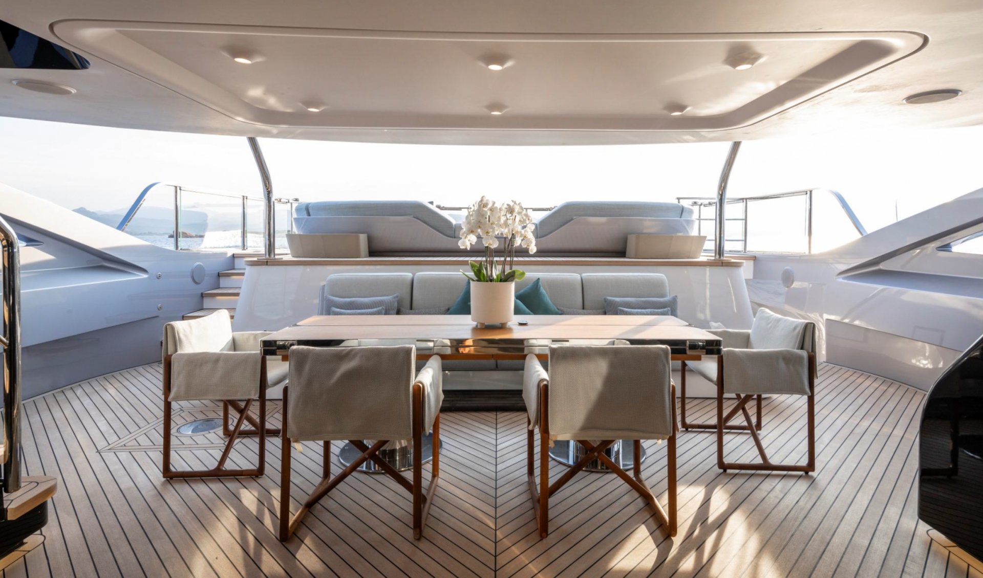 2023 AZİMUT GRANDE TRIDECK 38