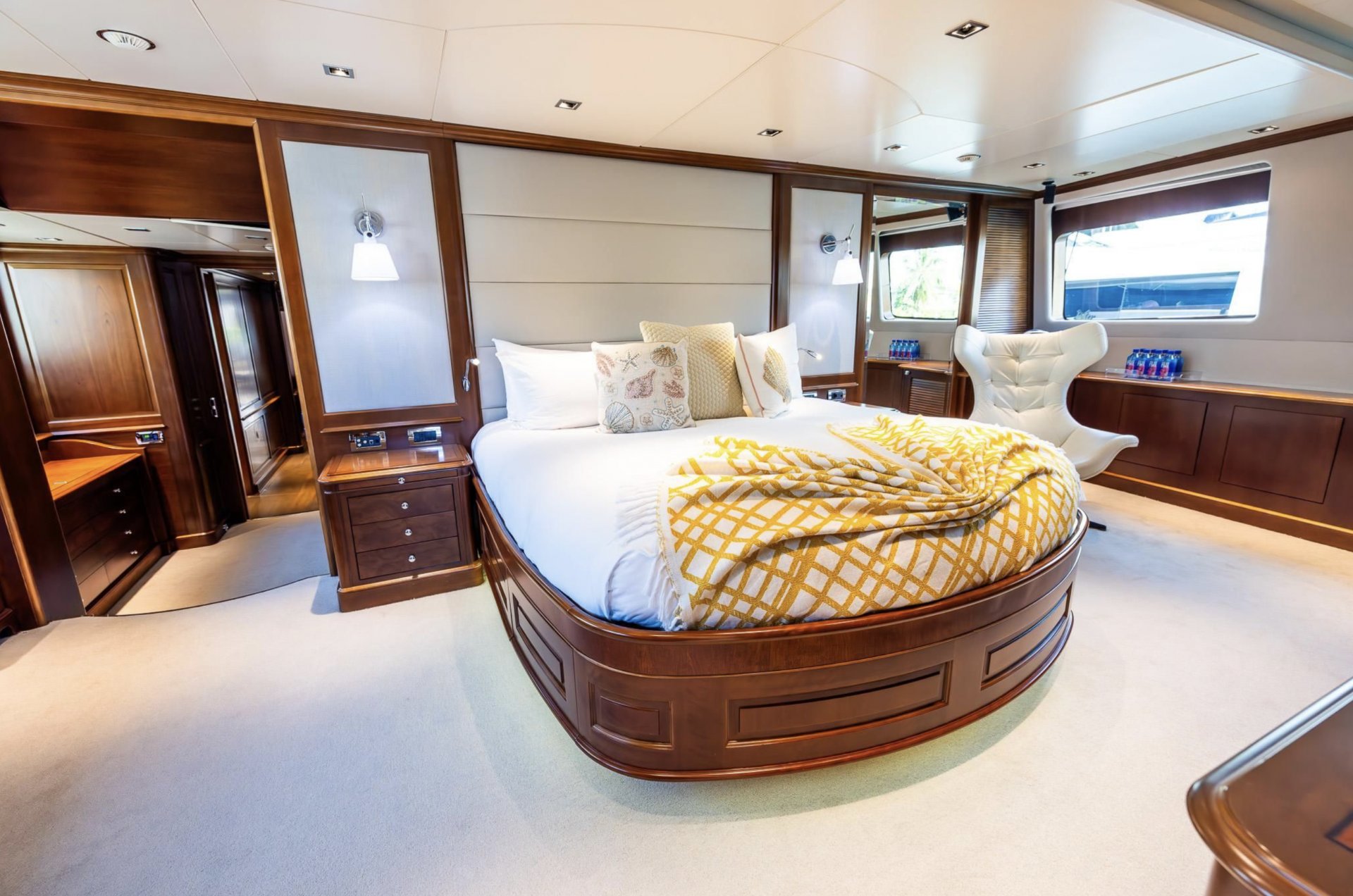 2008 BENETTİ CLASSİC 121