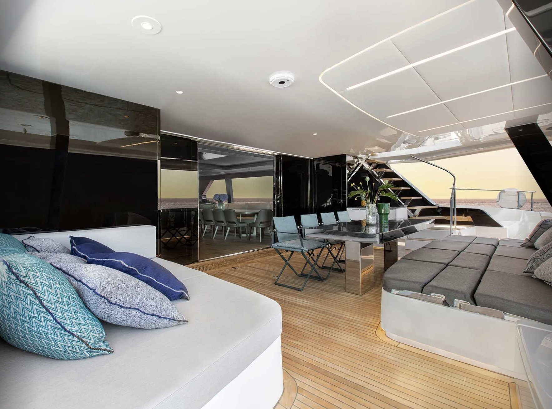 2020 | Sunreef 80 Power