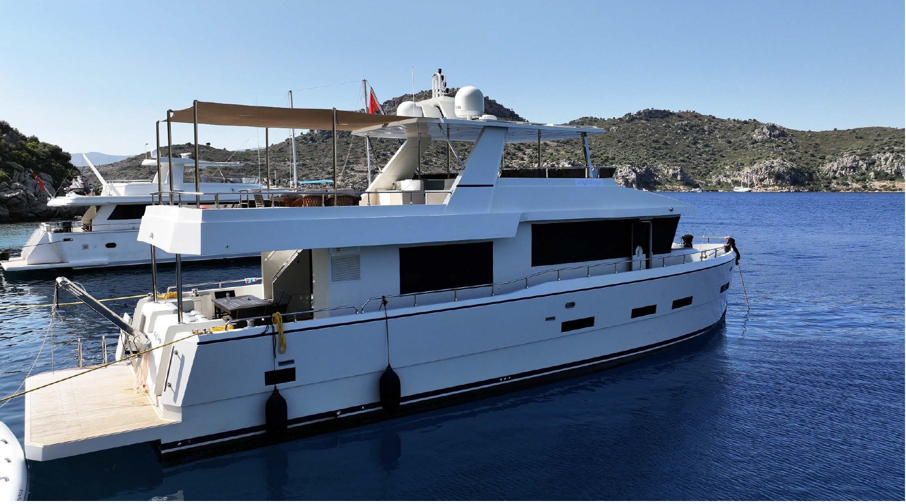 2023 I Keyfi Derya 22 M