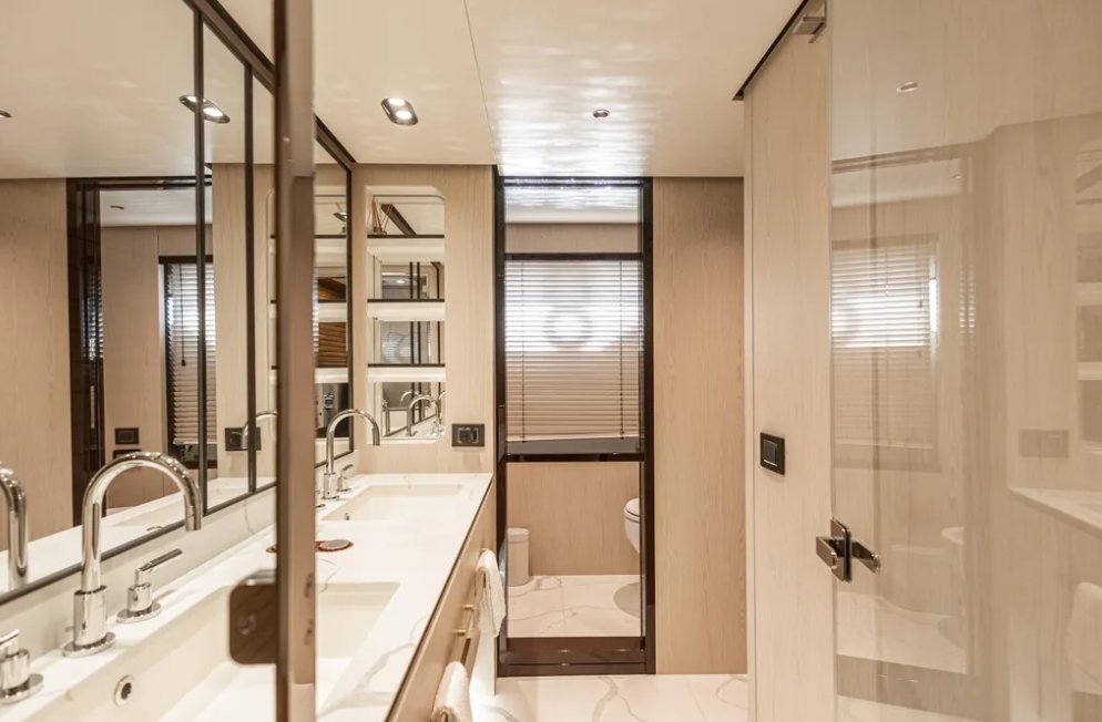 2020 | Azimut Grande 25 M