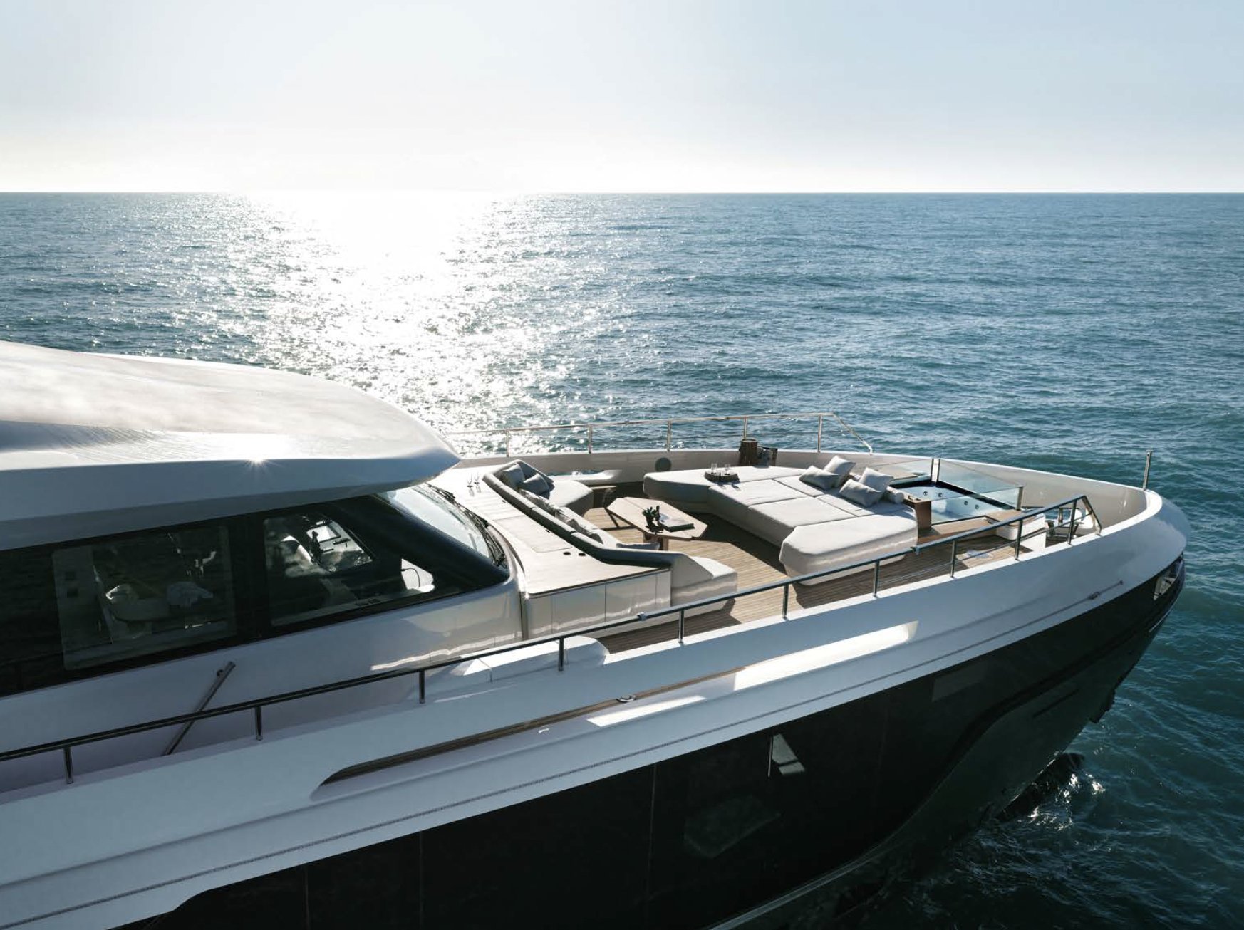 2024 AZİMUT GRANDE 36M