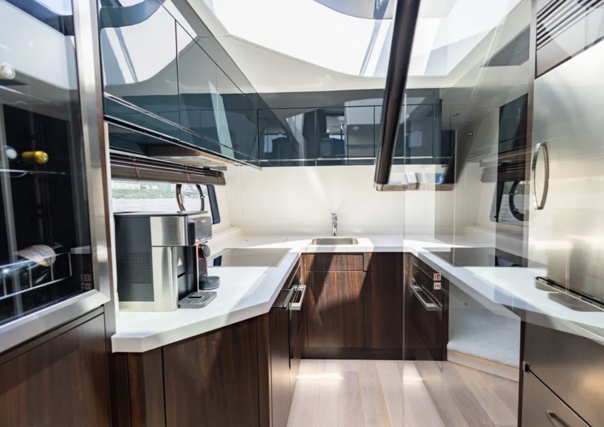 2022 | Sunseeker Predator 74 XPS