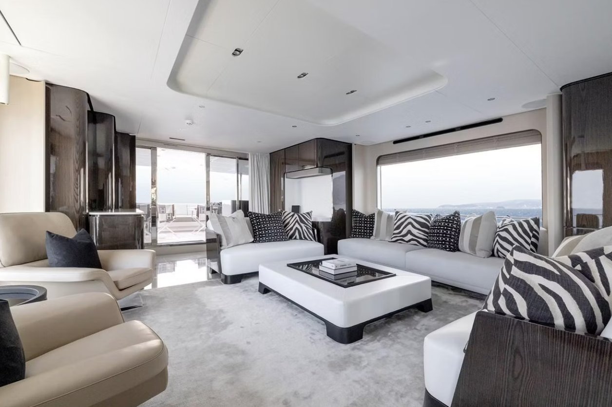 2020 | Azimut Grande 32 M