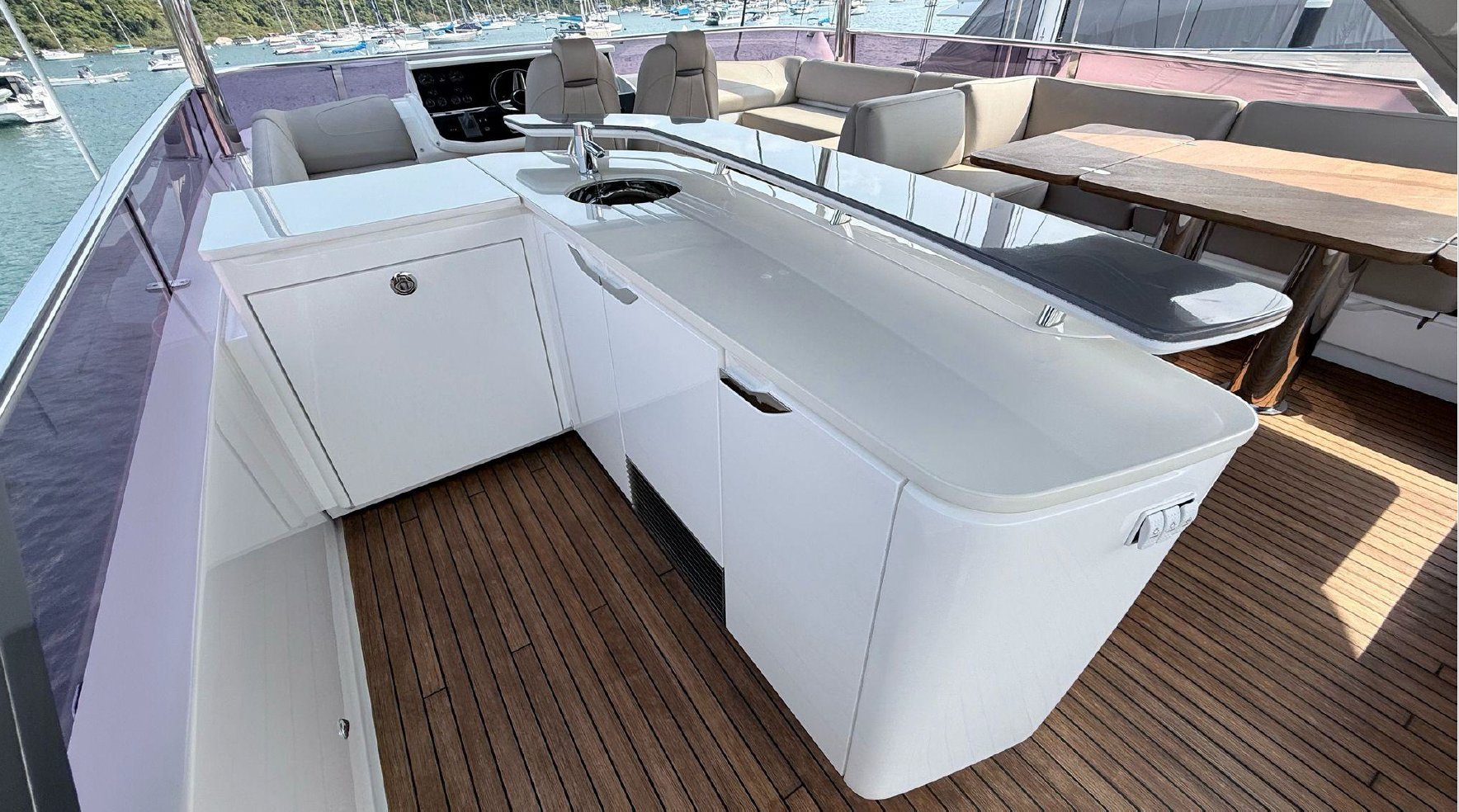 2020 | Princess Y78
