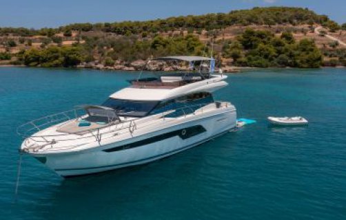 2022 | Prestige 520 