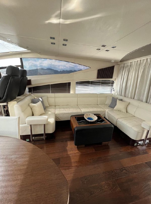 2014 | Sunseeker 68 Sport Yacht