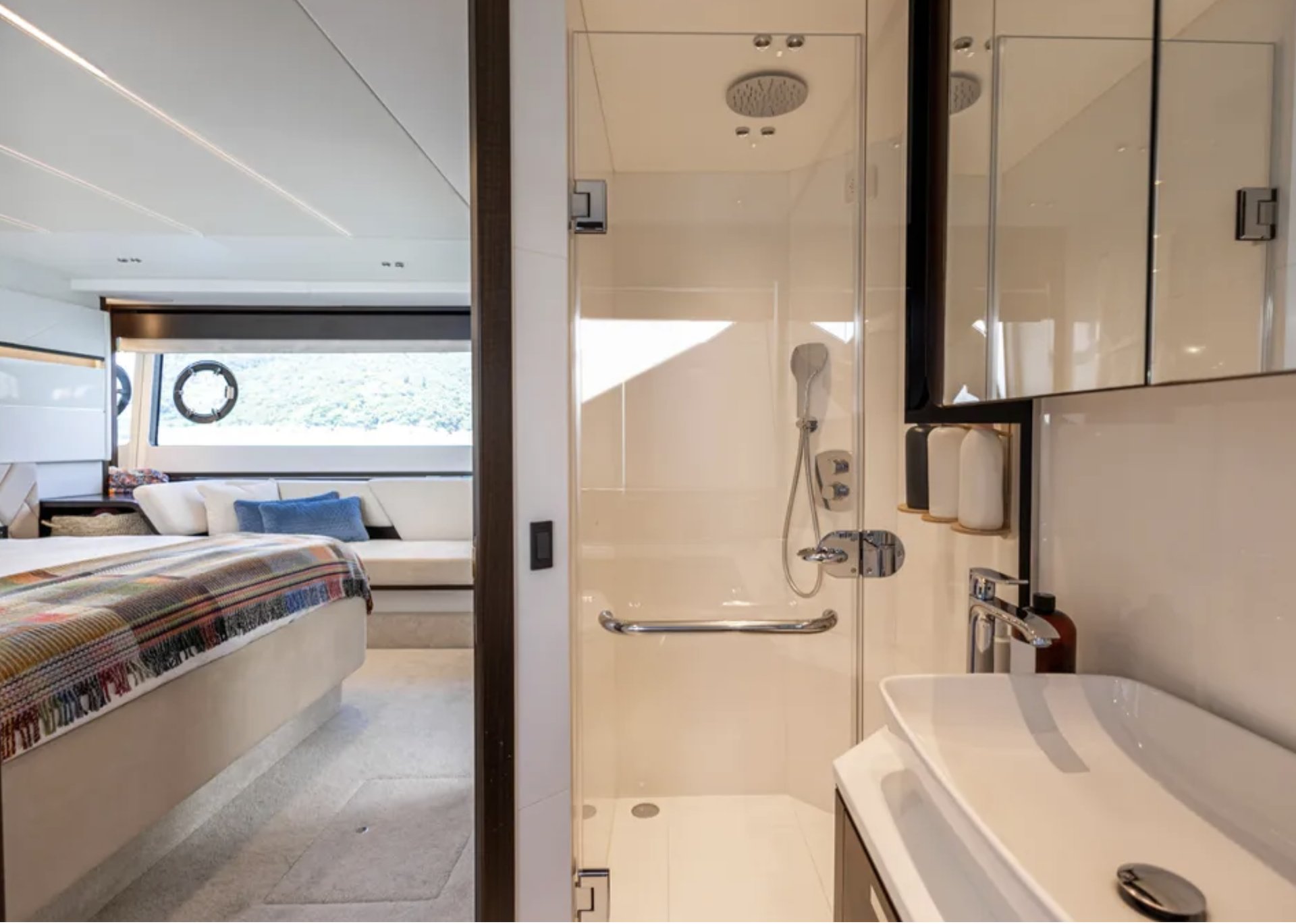 2022 | Sunseeker Predator 74 XPS