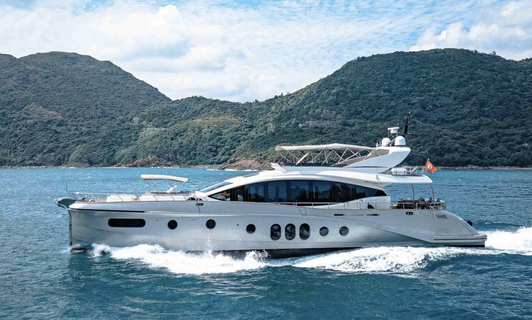 2016 VERSİLCRAFT 88