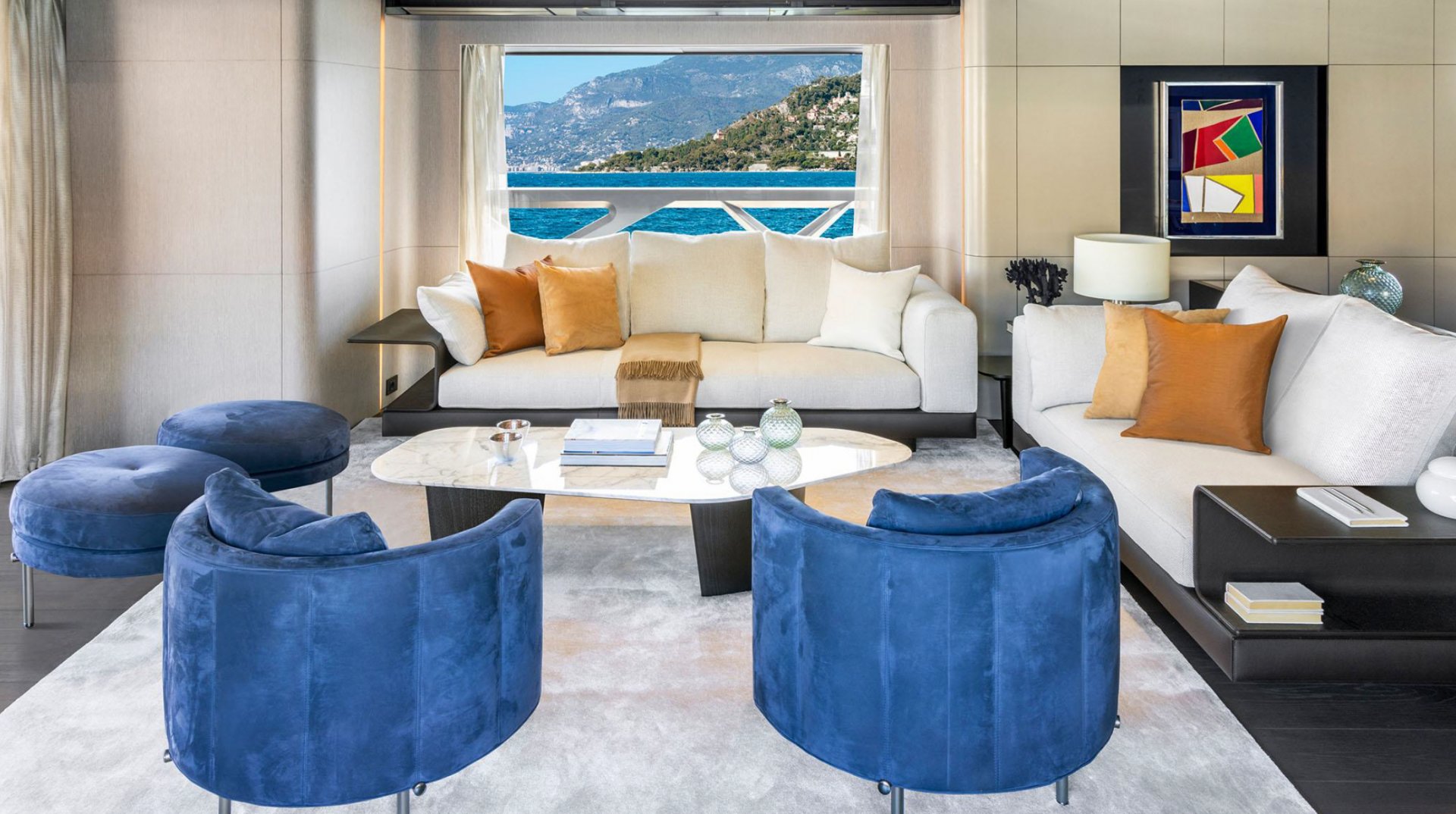 2022 FERRETTİ CL140