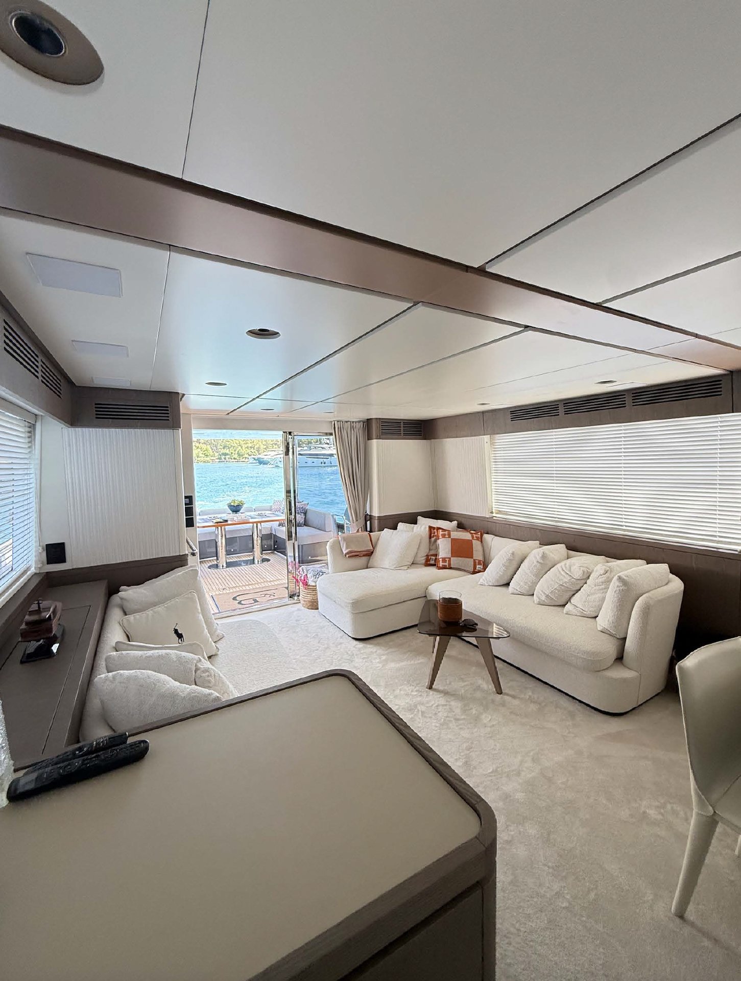 2025 | Azimut Magellano 66