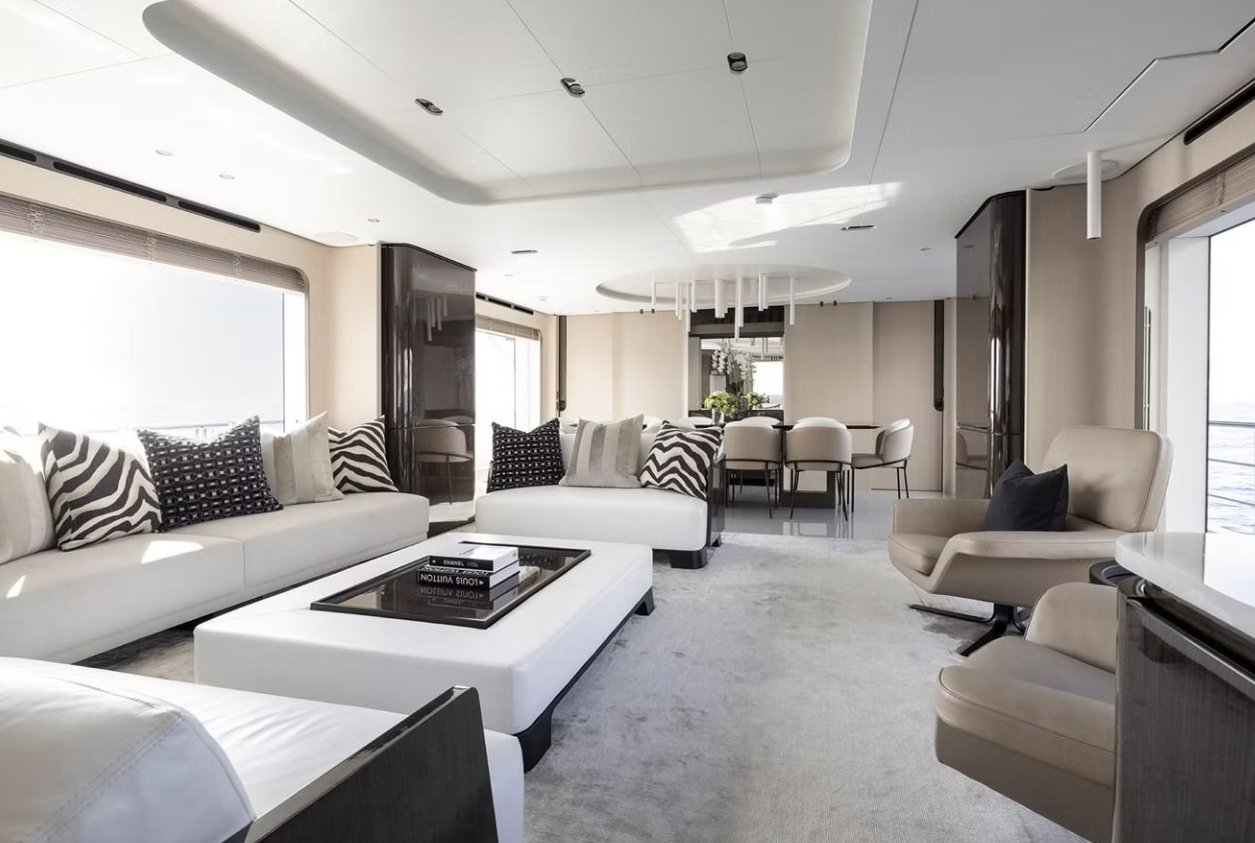 2020 | Azimut Grande 32 M