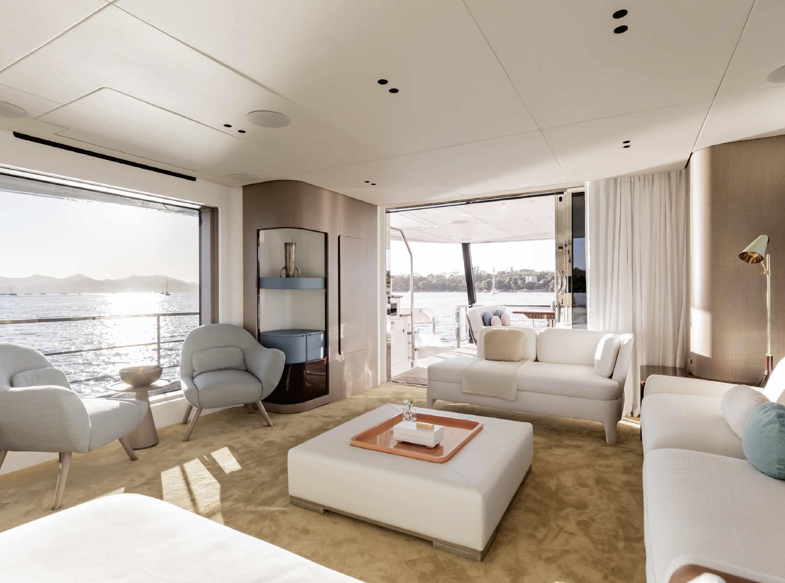 2027 AZİMUT GRANDE 26M