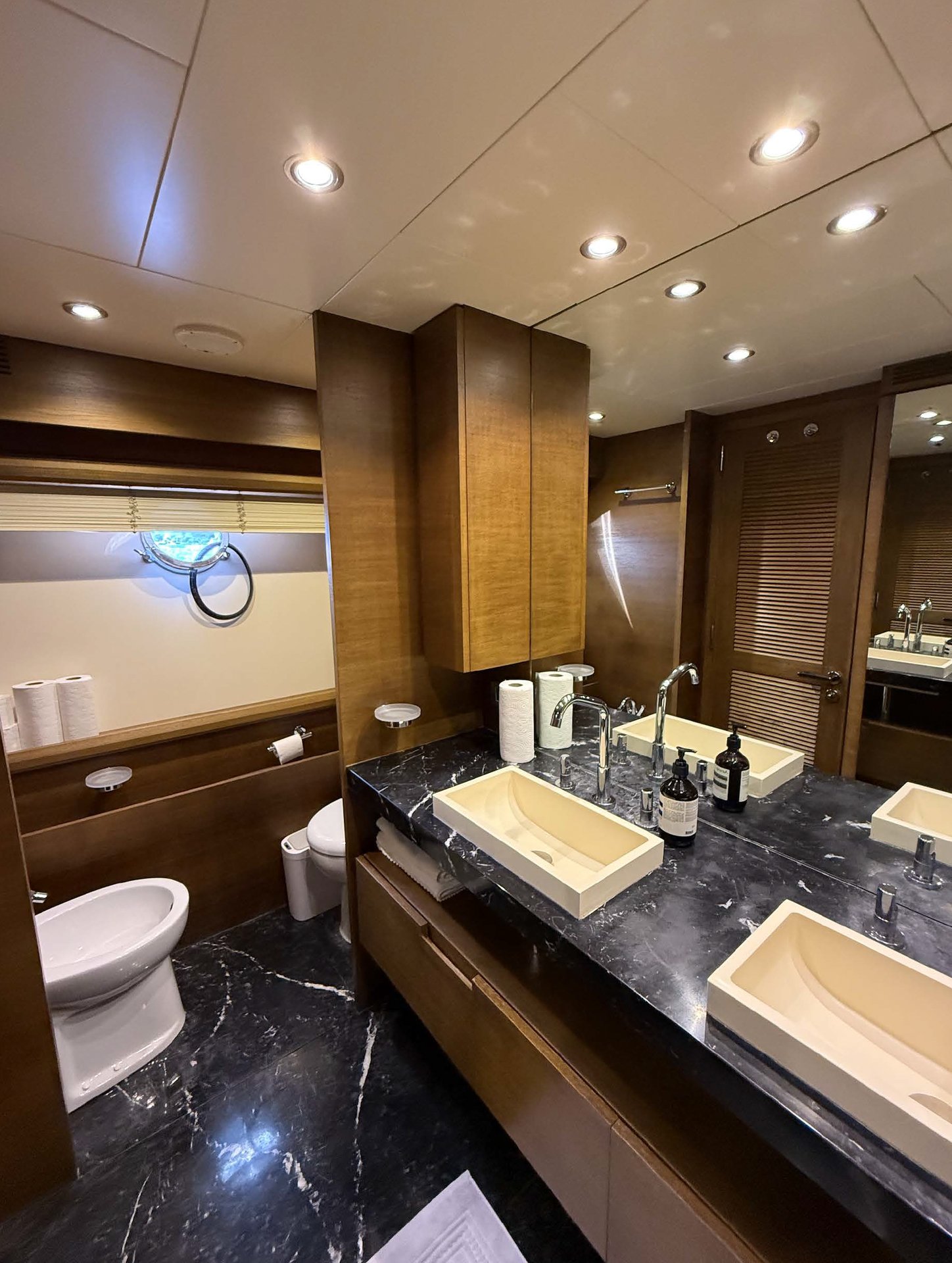 2006 AZİMUT 98 LEONARDO