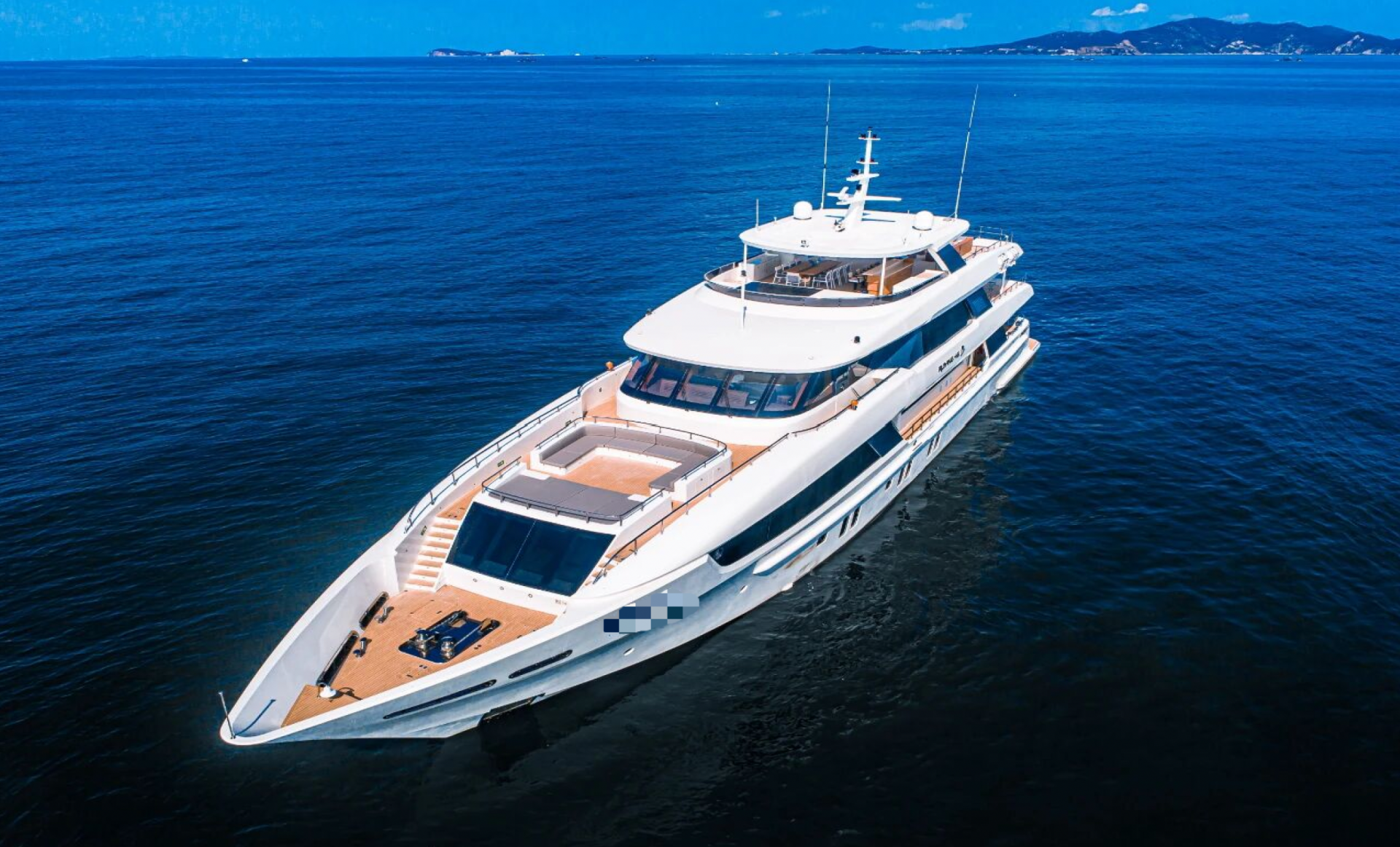 2020 JINLONG 152
