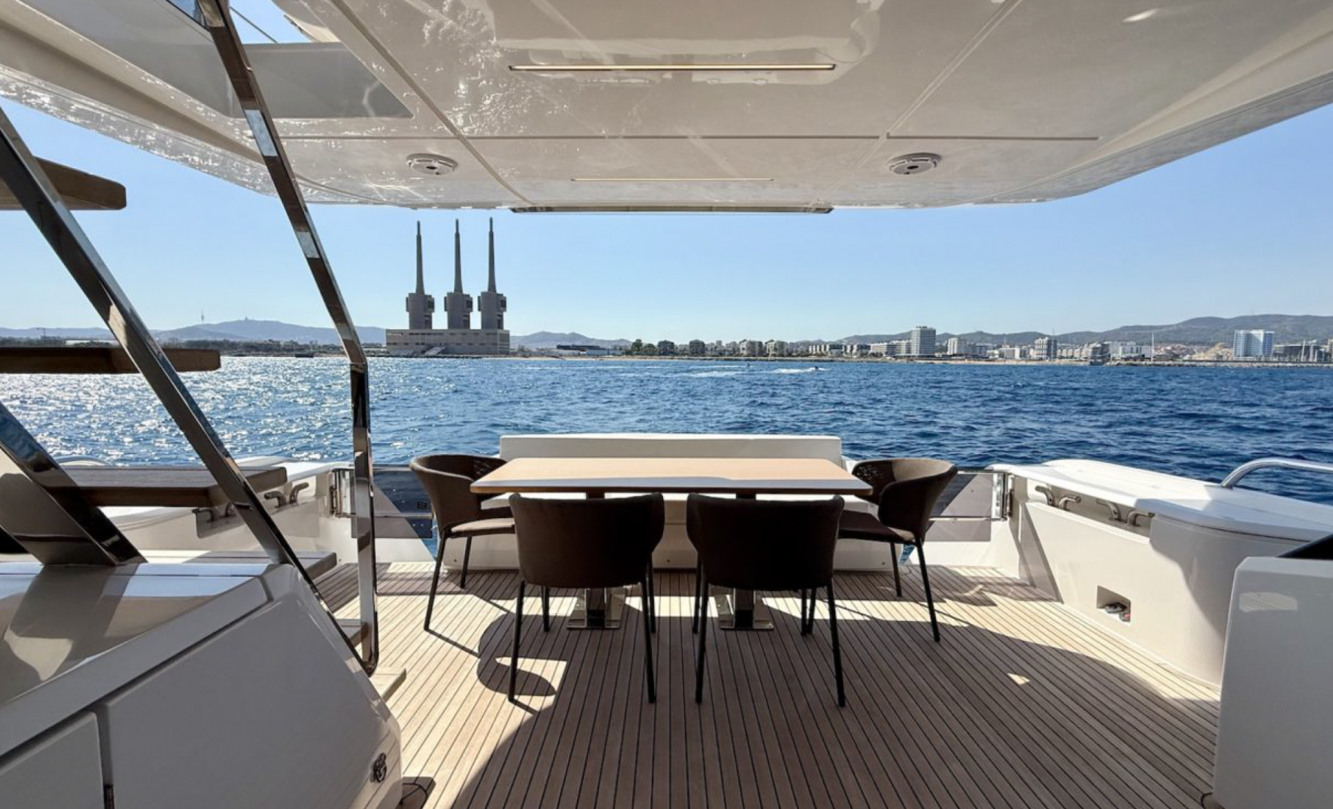 2024 FERRETTI 720