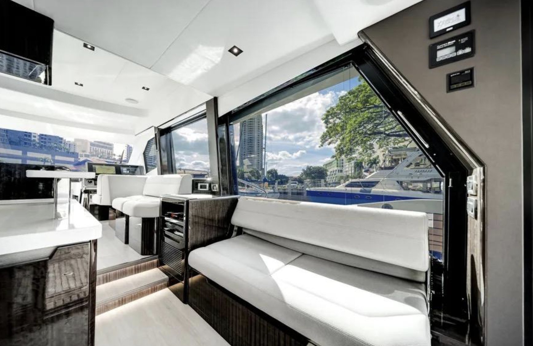 2024 GALEON 500 FLY