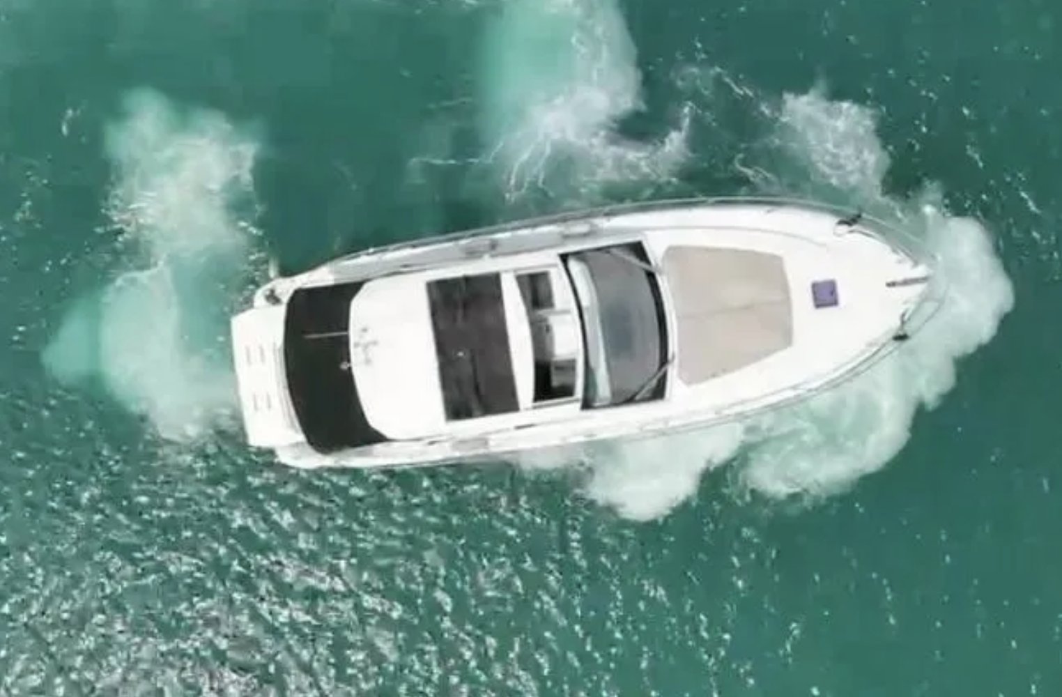 2018 AZİMUT ATLANTİS 43