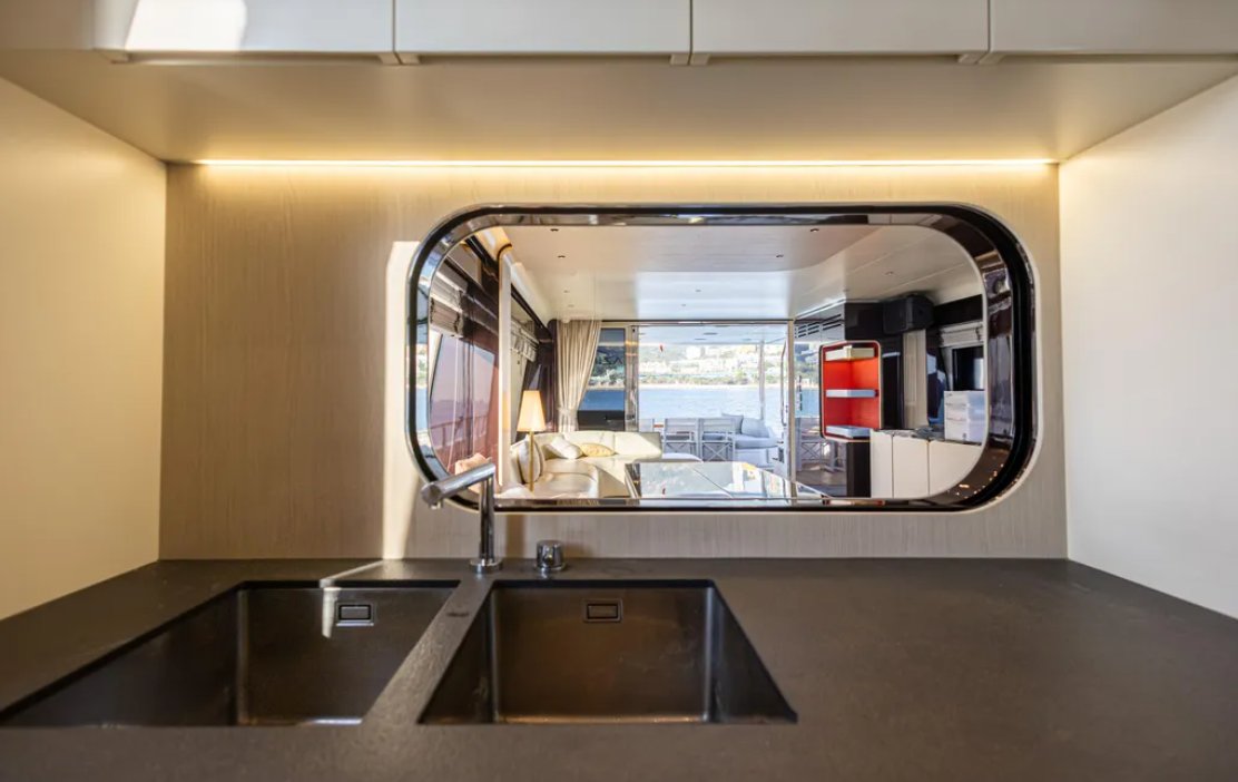 2020 | Azimut Grande 25 M