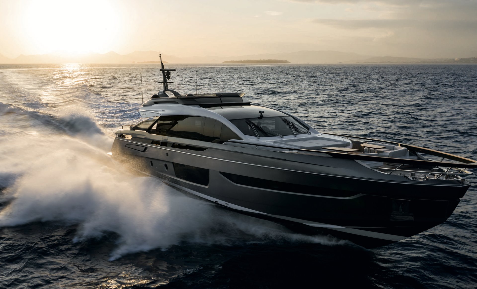 2022 | Azimut S10